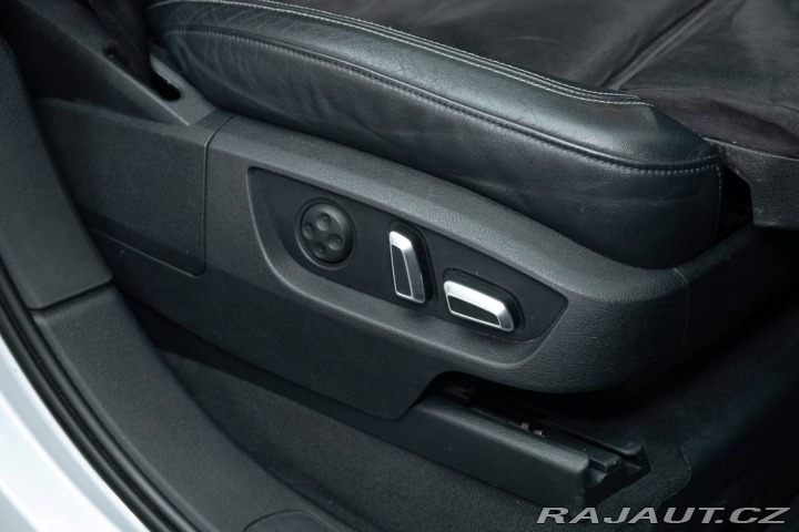 Audi Q7 4.2 TDI quattro tiptroni 2014