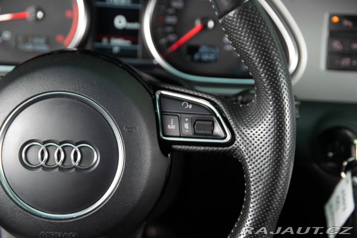 Audi Q7 4.2 TDI quattro tiptroni 2014