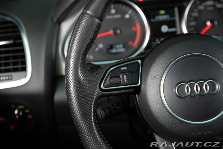 Audi Q7 4.2 TDI quattro tiptroni 2014