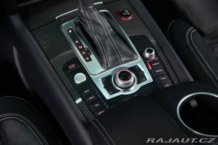 Audi Q7 4.2 TDI quattro tiptroni 2014