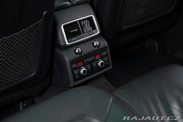 Audi Q7 4.2 TDI quattro tiptroni 2014