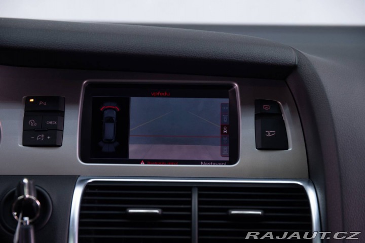 Audi Q7 4.2 TDI quattro tiptroni 2014