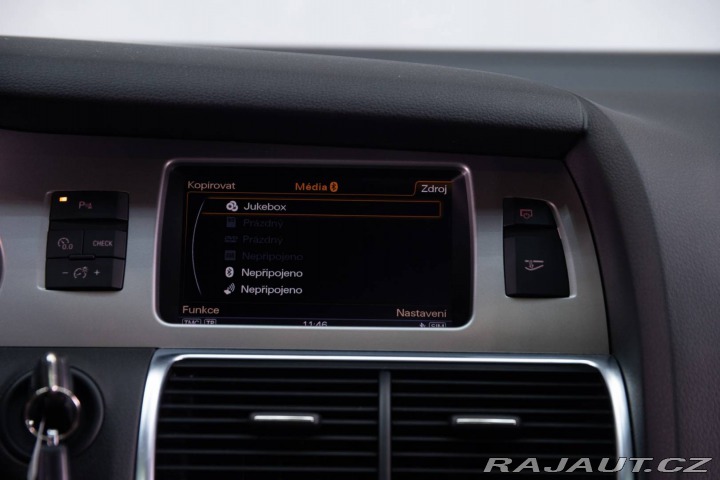 Audi Q7 4.2 TDI quattro tiptroni 2014