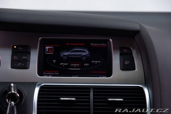 Audi Q7 4.2 TDI quattro tiptroni 2014