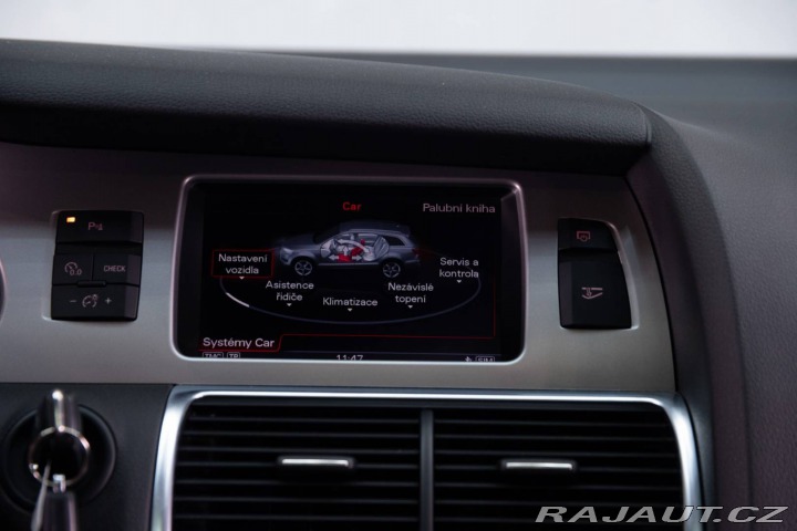 Audi Q7 4.2 TDI quattro tiptroni 2014