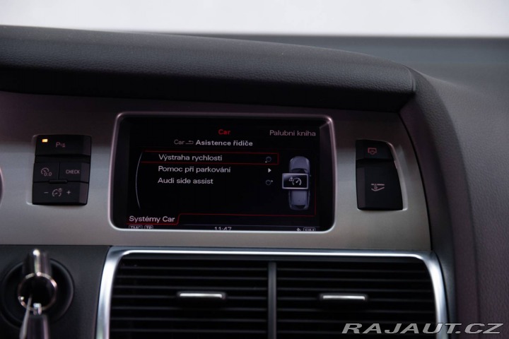 Audi Q7 4.2 TDI quattro tiptroni 2014