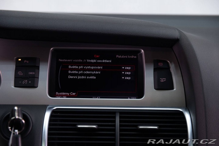 Audi Q7 4.2 TDI quattro tiptroni 2014