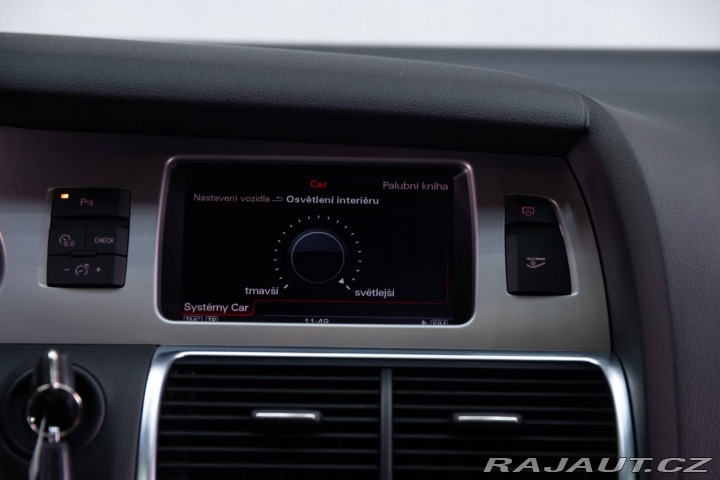 Audi Q7 4.2 TDI quattro tiptroni 2014