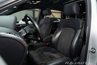 Audi Q7 4.2 TDI quattro tiptroni 2014