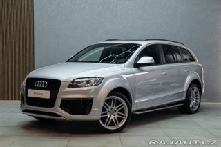 Audi Q7 4.2 TDI quattro tiptroni 2014