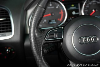 Audi Q7 4.2 TDI quattro tiptroni 2014
