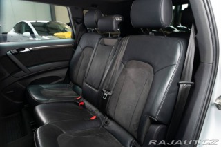 Audi Q7 4.2 TDI quattro tiptroni 2014