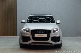 Audi Q7 4.2 TDI quattro tiptroni 2014