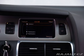 Audi Q7 4.2 TDI quattro tiptroni 2014