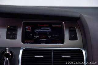 Audi Q7 4.2 TDI quattro tiptroni 2014