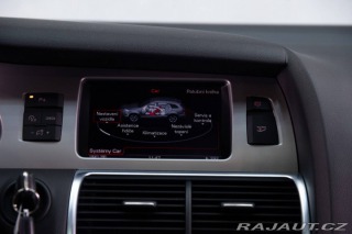 Audi Q7 4.2 TDI quattro tiptroni 2014