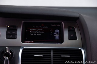 Audi Q7 4.2 TDI quattro tiptroni 2014