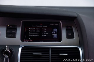 Audi Q7 4.2 TDI quattro tiptroni 2014