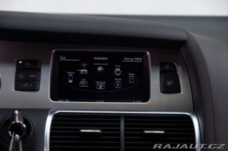 Audi Q7 4.2 TDI quattro tiptroni 2014