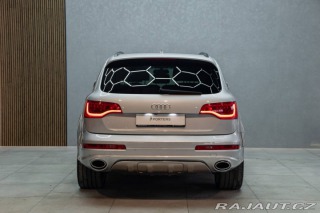 Audi Q7 4.2 TDI quattro tiptroni 2014