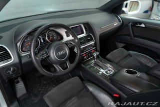 Audi Q7 4.2 TDI quattro tiptroni 2014