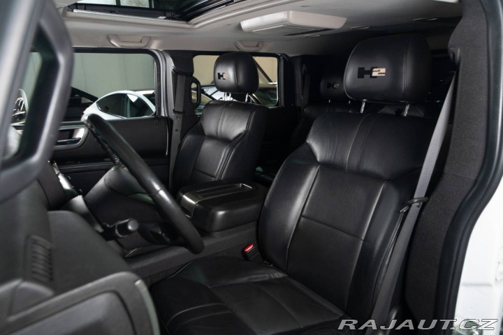 Hummer H2  2008