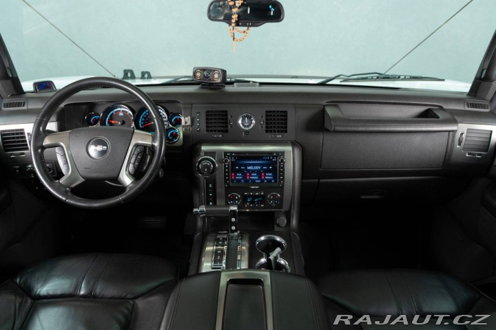 Hummer H2  2008