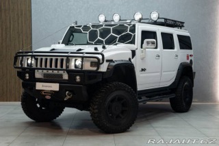 Hummer H2  2008