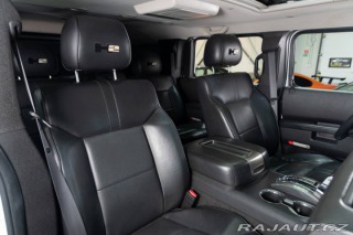 Hummer H2  2008