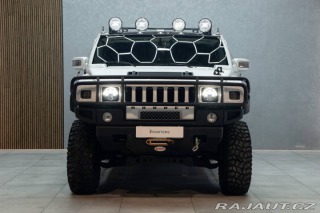 Hummer H2  2008