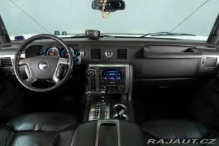 Hummer H2  2008