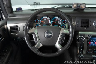 Hummer H2  2008