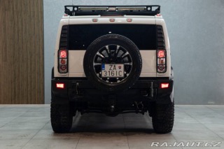 Hummer H2  2008