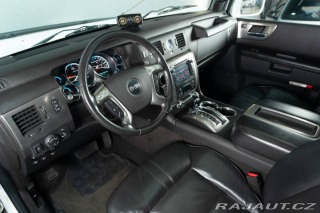 Hummer H2  2008
