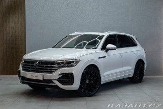 Volkswagen Touareg 3.0 V6 TDI SCR 286k R-Li