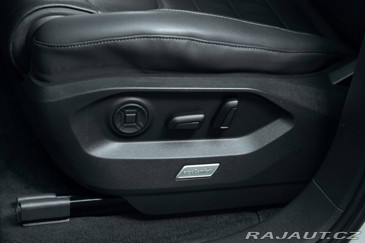 Volkswagen Touareg 3.0 V6 TDI SCR 286k R-Li 2018