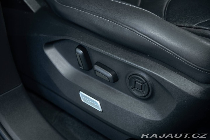 Volkswagen Touareg 3.0 V6 TDI SCR 286k R-Li 2018