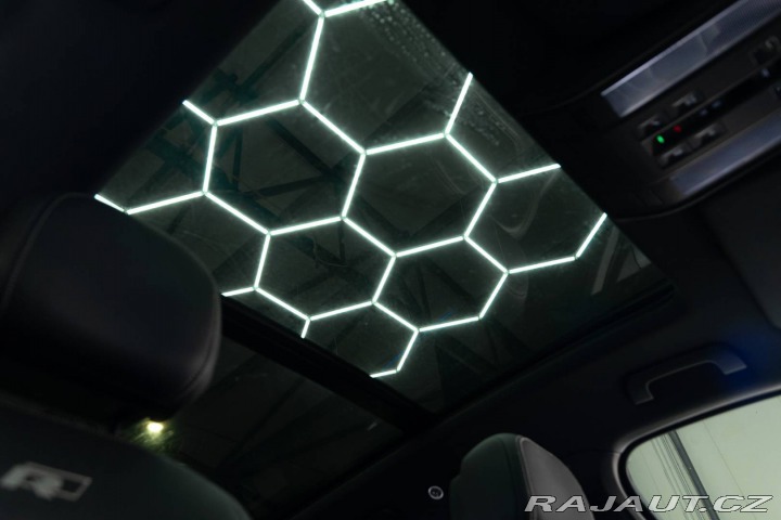 Volkswagen Touareg 3.0 V6 TDI SCR 286k R-Li 2018