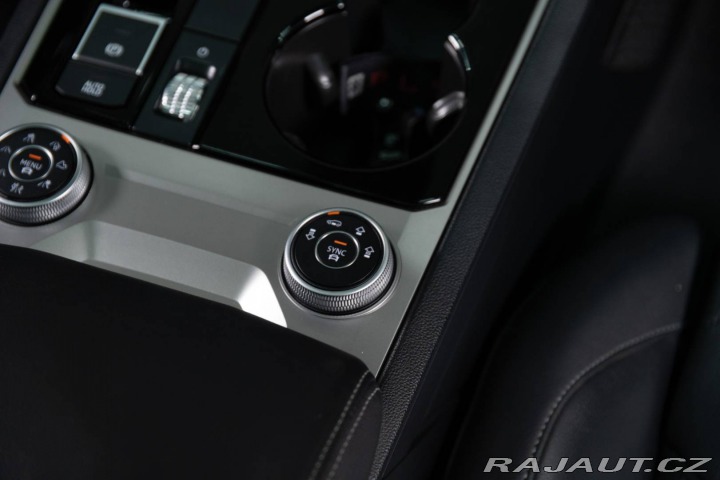 Volkswagen Touareg 3.0 V6 TDI SCR 286k R-Li 2018