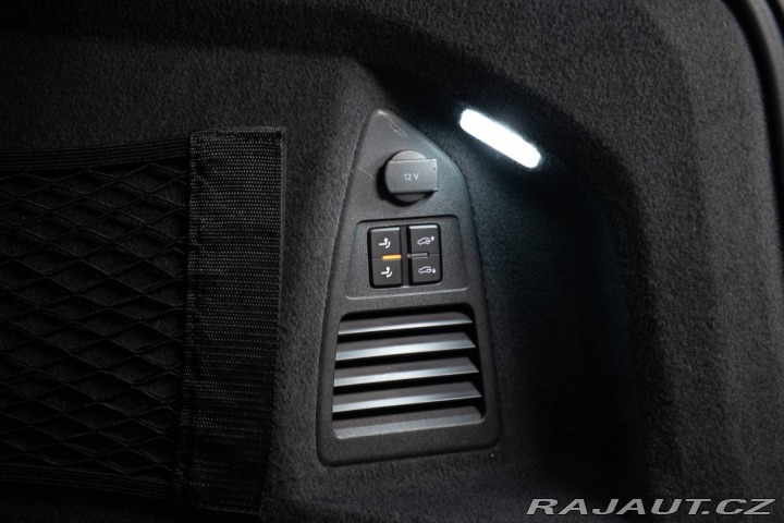 Volkswagen Touareg 3.0 V6 TDI SCR 286k R-Li 2018