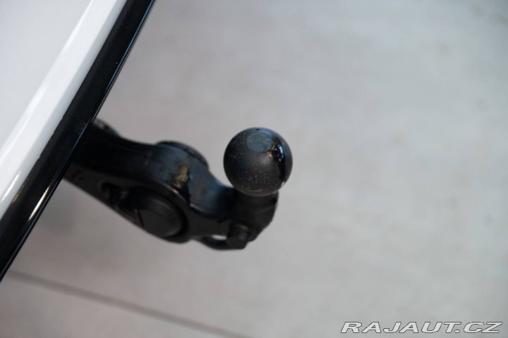 Volkswagen Touareg 3.0 V6 TDI SCR 286k R-Li 2018