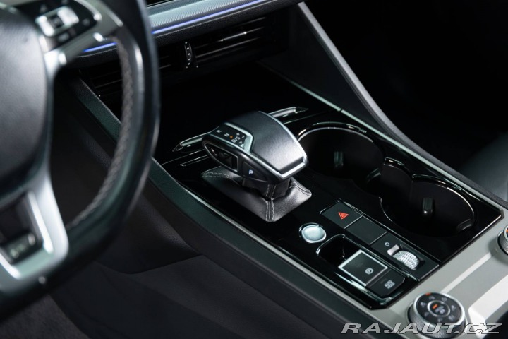 Volkswagen Touareg 3.0 V6 TDI SCR 286k R-Li 2018