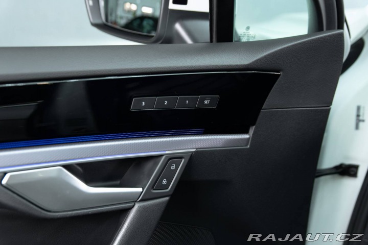 Volkswagen Touareg 3.0 V6 TDI SCR 286k R-Li 2018