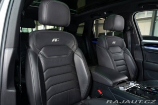 Volkswagen Touareg 3.0 V6 TDI SCR 286k R-Li 2018