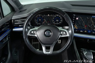 Volkswagen Touareg 3.0 V6 TDI SCR 286k R-Li 2018