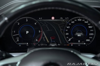 Volkswagen Touareg 3.0 V6 TDI SCR 286k R-Li 2018