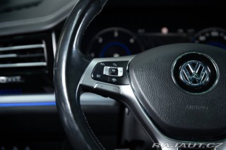 Volkswagen Touareg 3.0 V6 TDI SCR 286k R-Li 2018