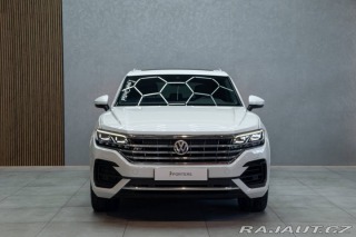 Volkswagen Touareg 3.0 V6 TDI SCR 286k R-Li 2018
