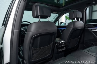 Volkswagen Touareg 3.0 V6 TDI SCR 286k R-Li 2018