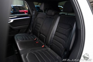 Volkswagen Touareg 3.0 V6 TDI SCR 286k R-Li 2018